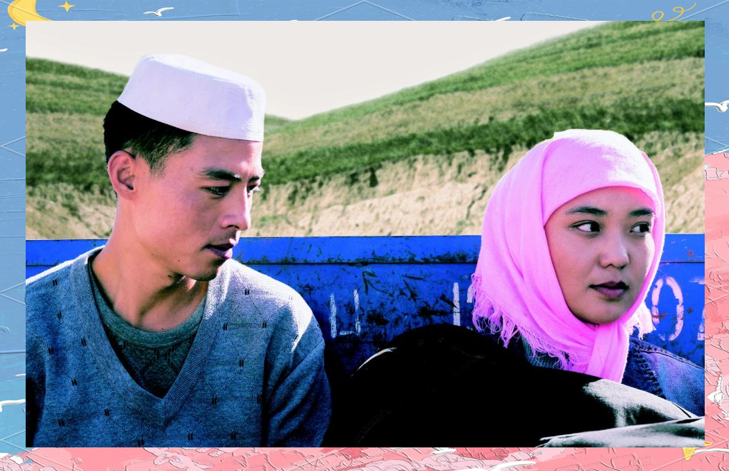 电影《红花绿叶》与刘苗苗的中小成本电影之路