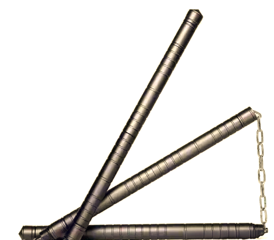 金庸武侠中的多样奇门兵器