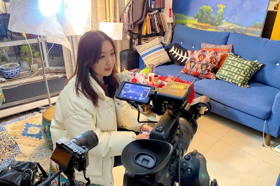 是他们!上海大学本科生年度人物!