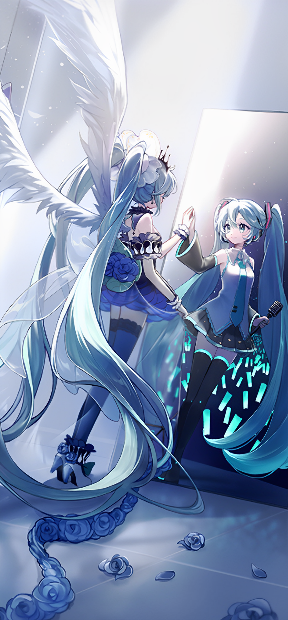 初音未来壁纸特辑