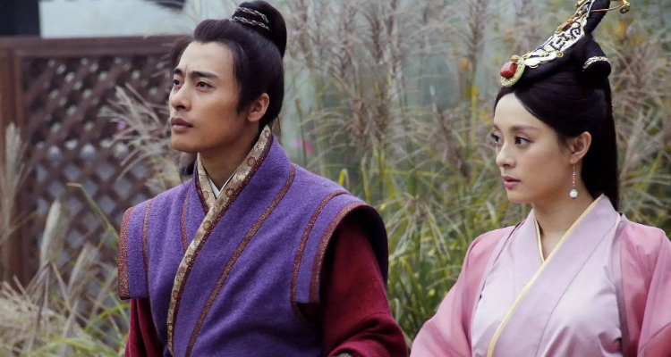 沈阳大东区志争原型