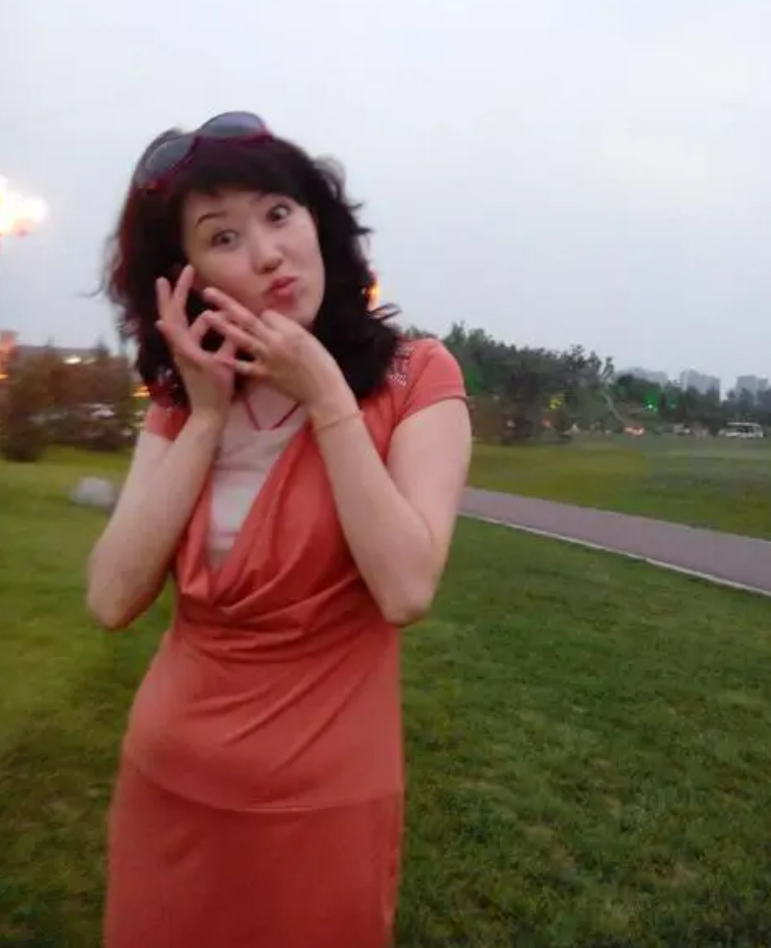 "美女博士"常艳:委身"大老虎",被骗色后,写12万字小说揭露