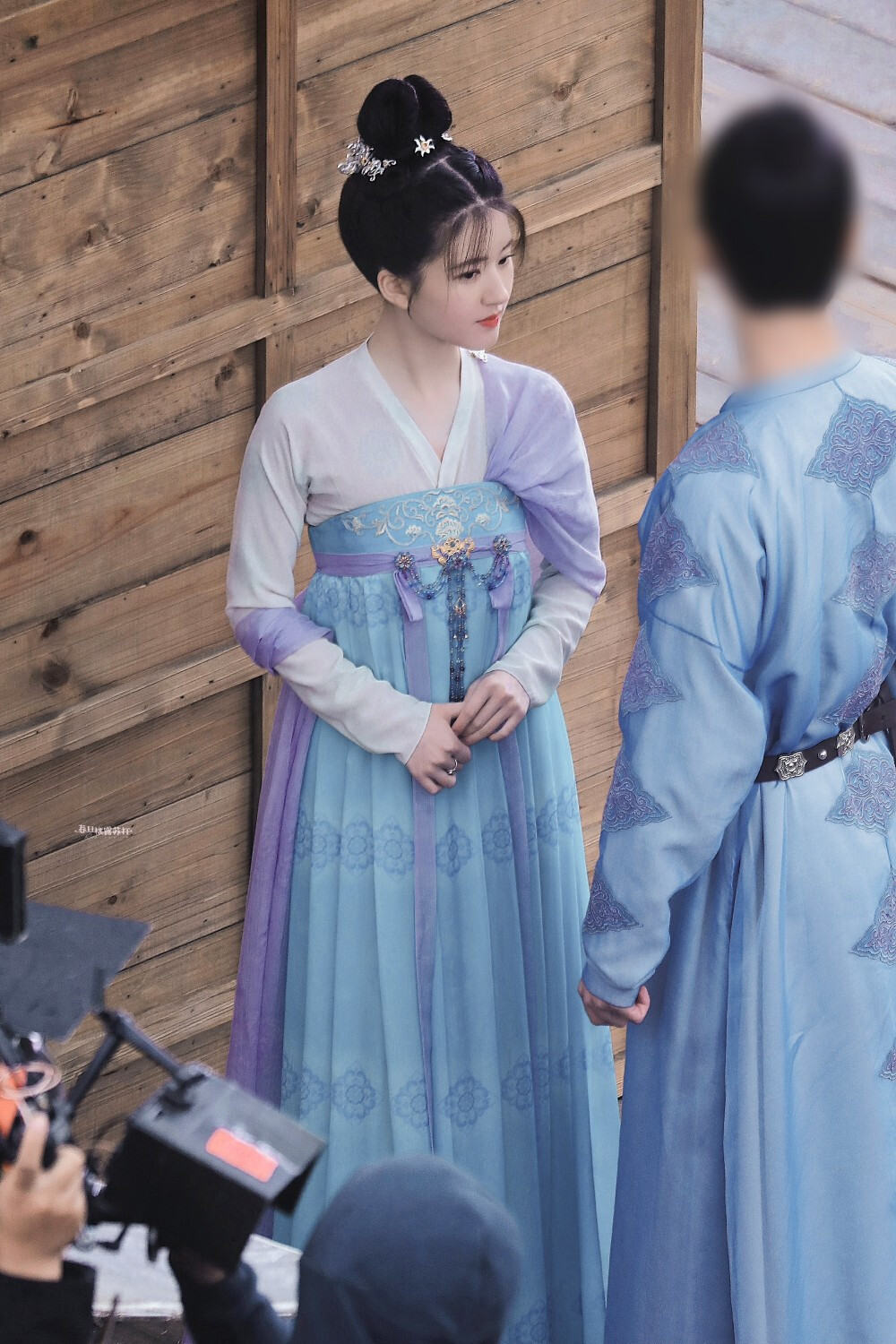 宫斗 权谋 相爱相杀 爽文《锦姝缘》染血的朱砂痣vs耄耋的醋郎君