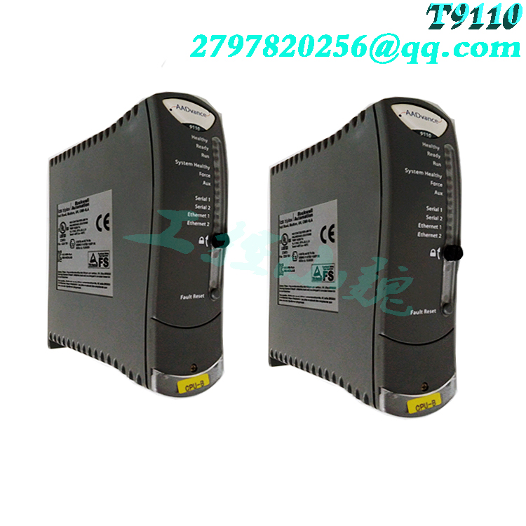 ics triplex功能模块t8151b