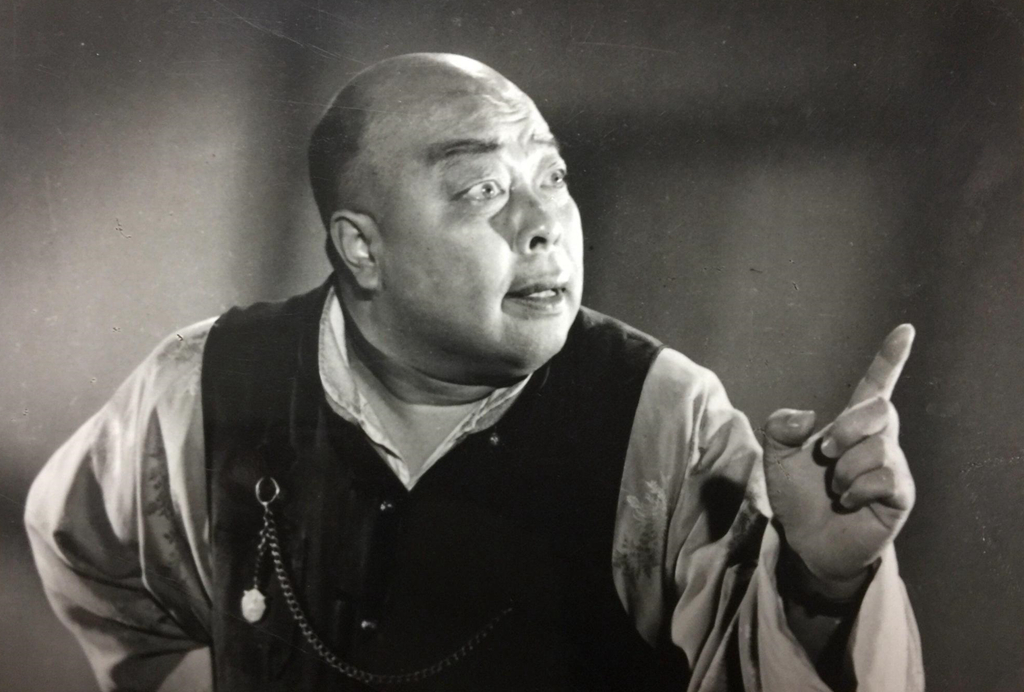 您记得样板戏《沙家浜》胡传魁,难忘《智斗》,可了解扮演者吗?