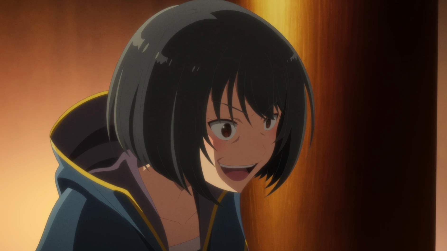 平凡职业:南云始战胜神之使徒,班级里的背叛者曝光了