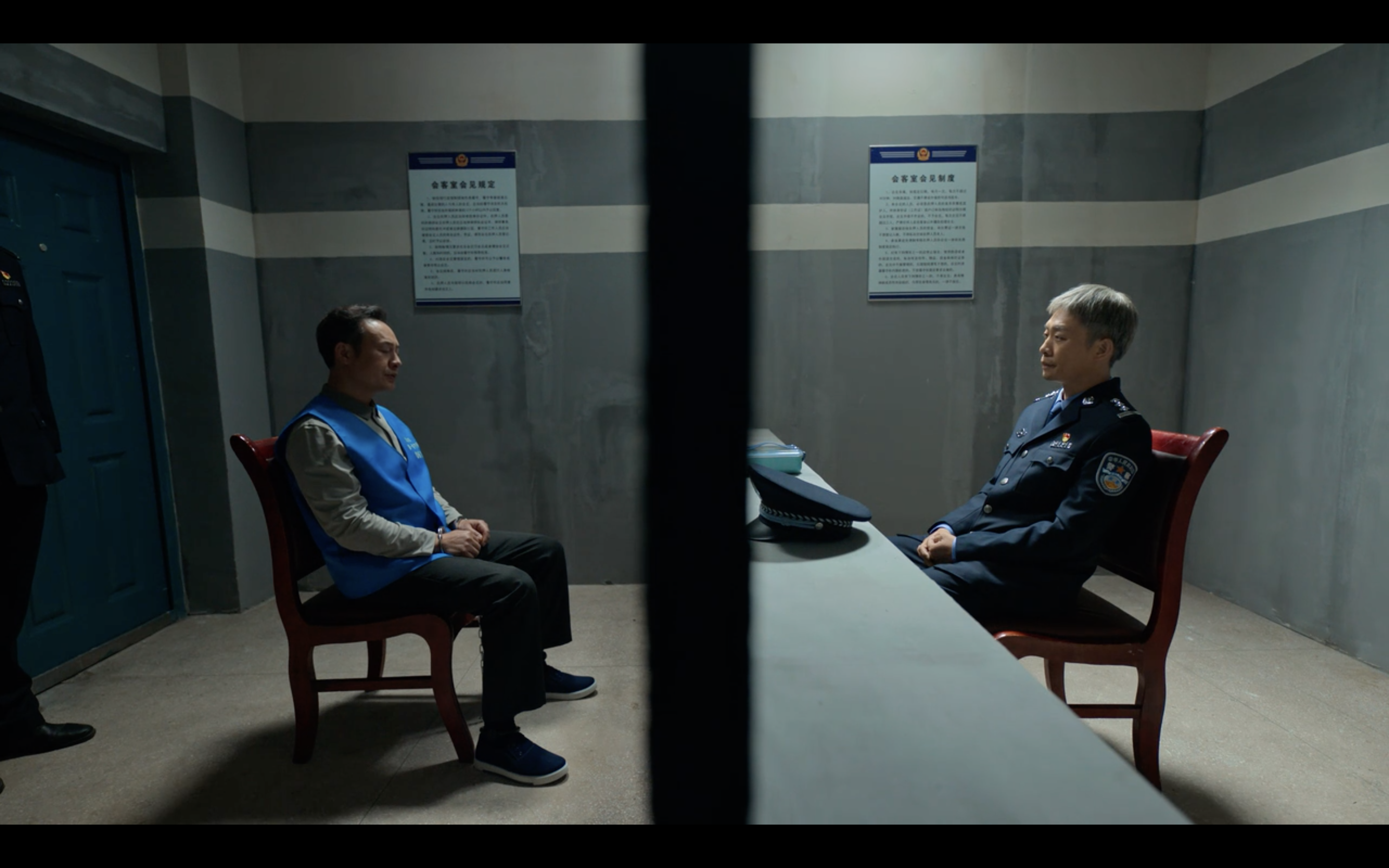 拍案|为正义"狂飙" 让百姓安心