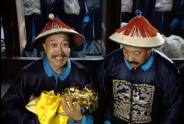 宰相刘罗锅:狗是怎么成为麒麟的?(20)