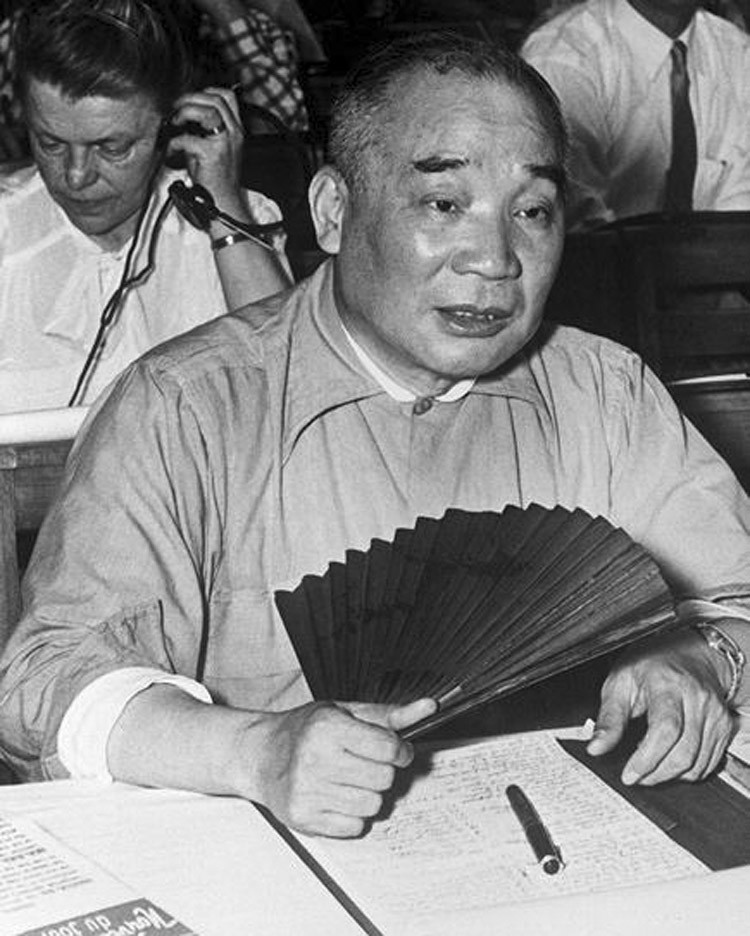 计划生育"鼻祖"马寅初,自己却娶了2位妻子,生养了8个子女