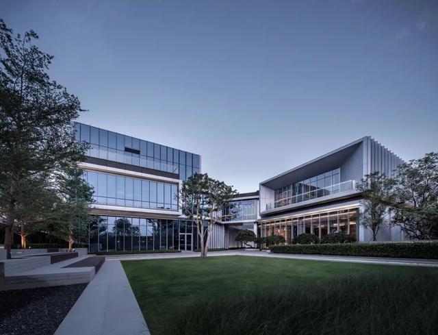 乘国风之大势,品角美之大美|福建漳州·国贸智谷