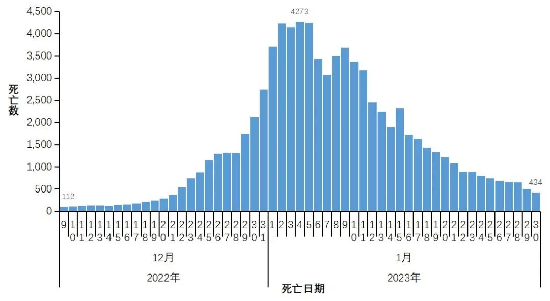 新冠病毒数据图片