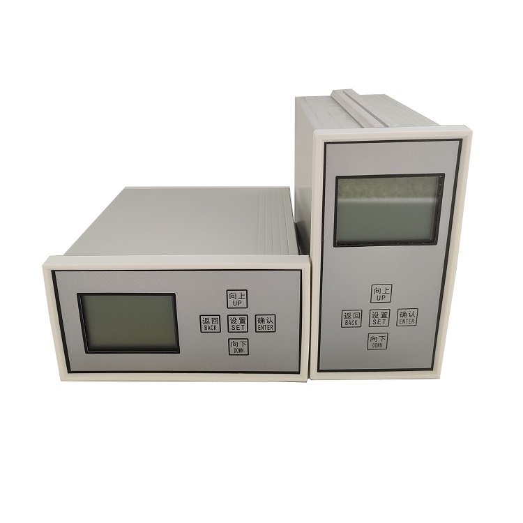 氧化锆氧量分析仪的原理和应用
