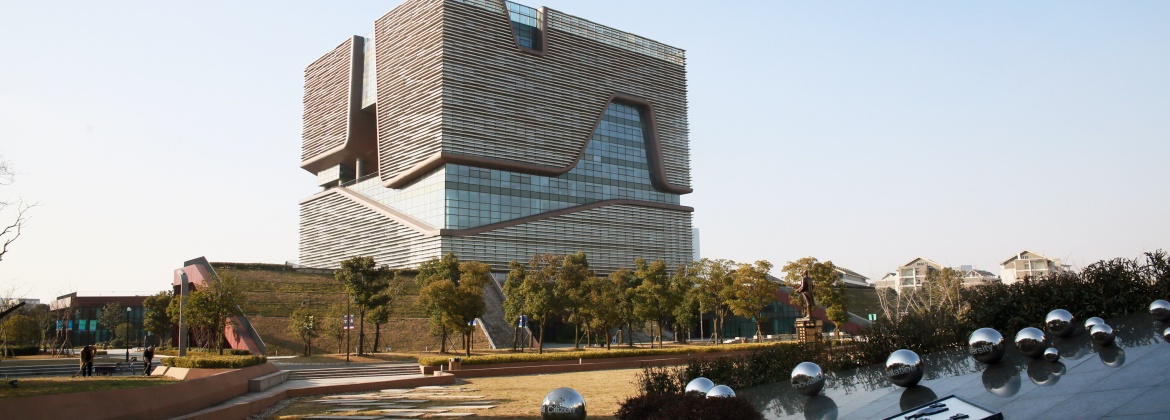 高考失利别担心——中外合办之西交利物浦大学