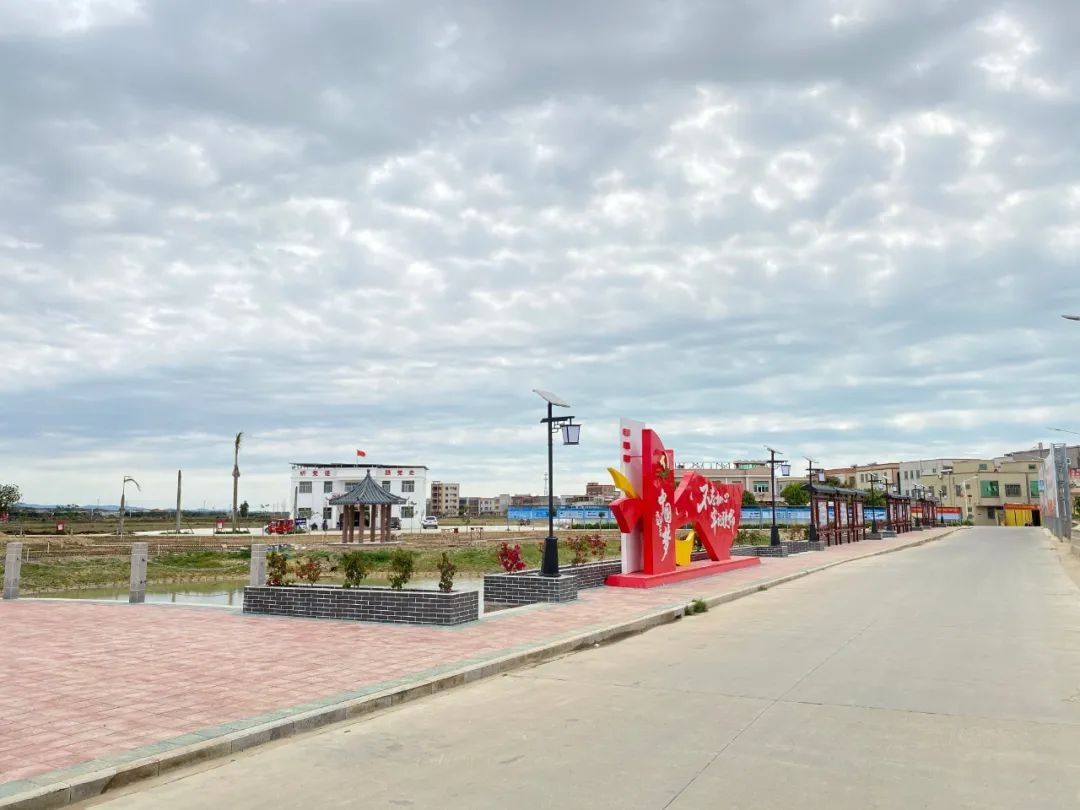 「乡村振兴」惠来县隆江镇立足实际积极创新工作举措推动乡村振兴