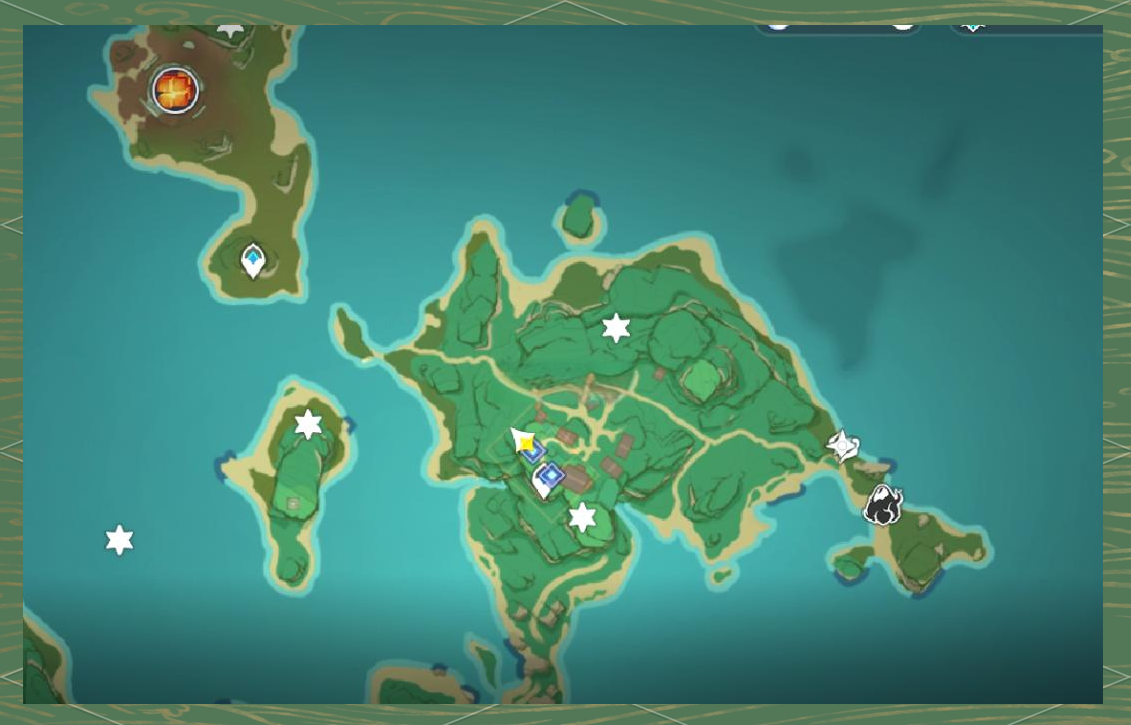 原神稻妻世界任务攻略:踏鞴物语系列