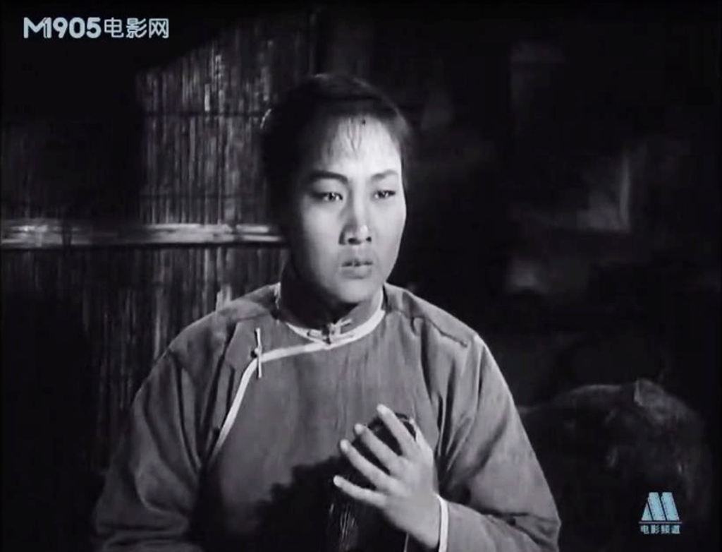 记得秦怡,孙道临主演的电影《红色的种子》吗?他们演了一对夫妻