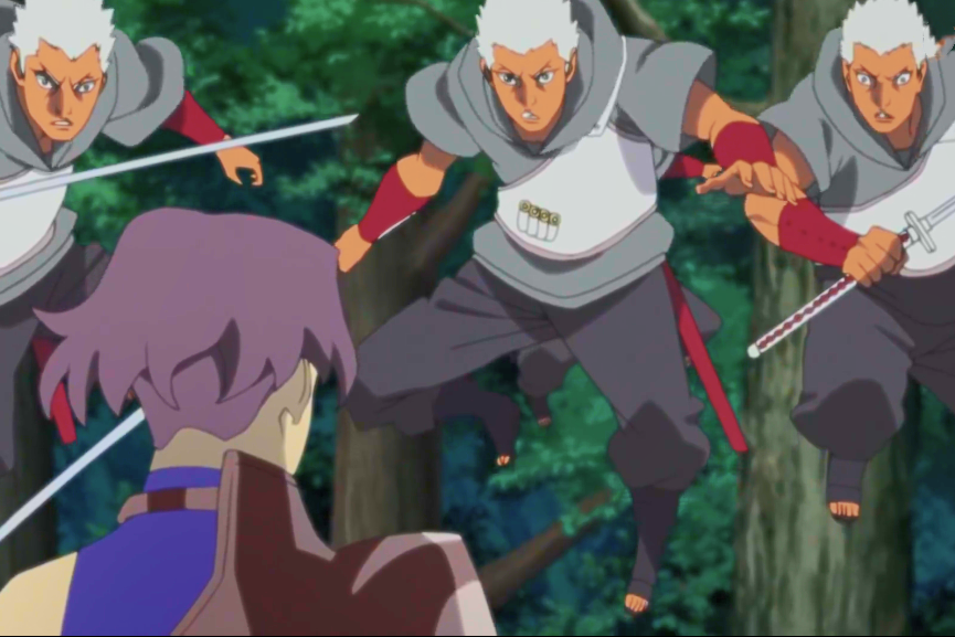 博人传163:云隐奥摩伊全程"碎碎念",熟悉的疾风传又回来了