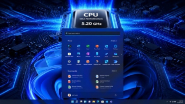 Win11终于不卡了！让CPU暴力运行3秒 应用响应速度大幅提升