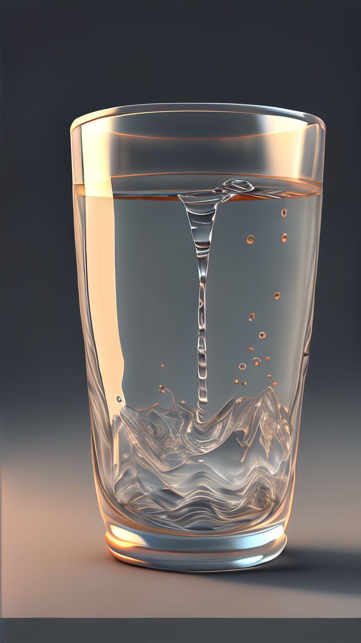 早上喝杯温开水对身体有以下好处:  1.