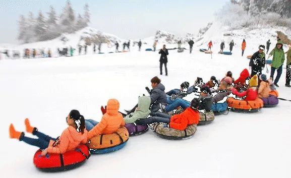 老里克湖门票图片