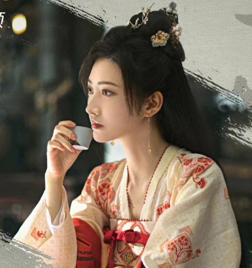 古装剧热潮再起精彩剧集接连登场一线女演员抢眼争艳