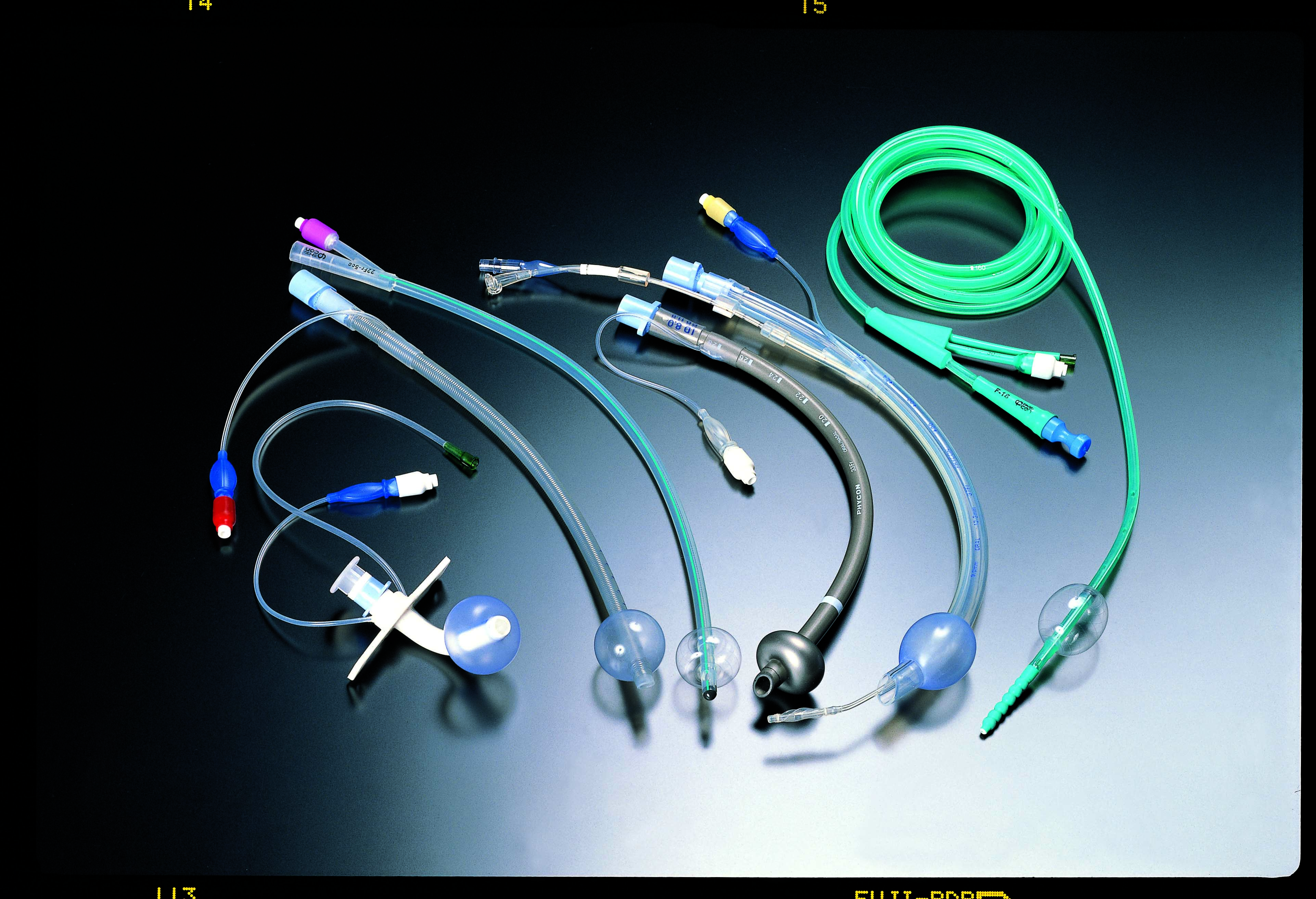 医疗级液态硅胶材料有没有医疗证书?