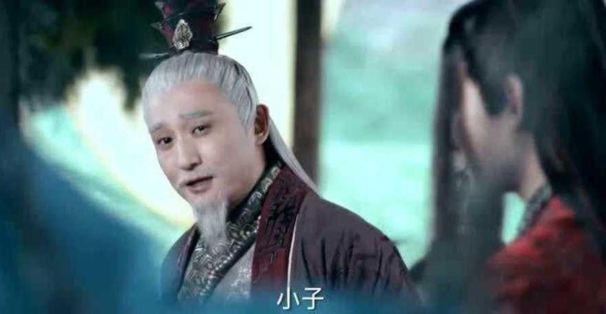 《青云志》十大高手,玉阳子垫底,道玄真人仅排第二