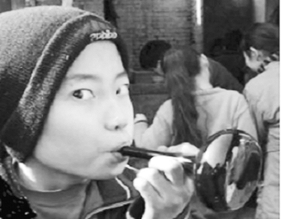 老保定方言拾趣——蹦蹦啵