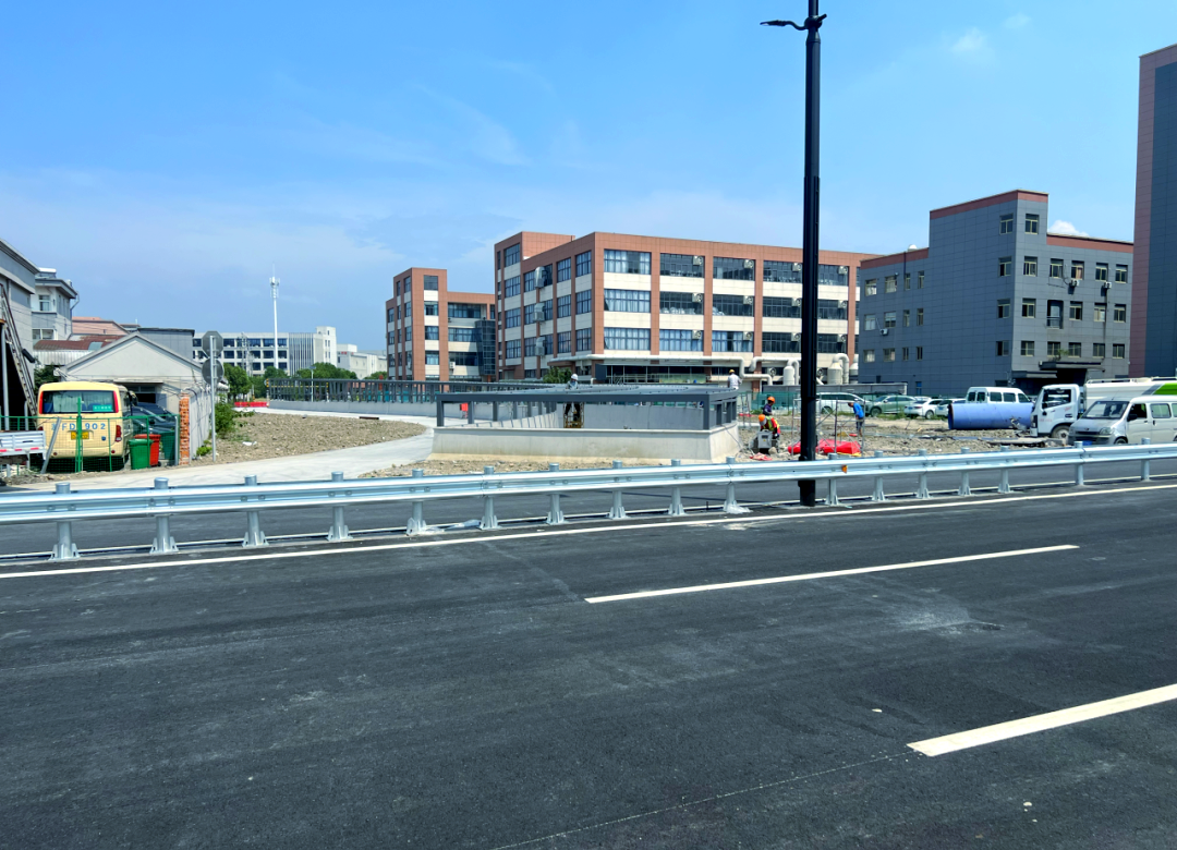 海盐县于城镇公交车站取消对村民出行的影响