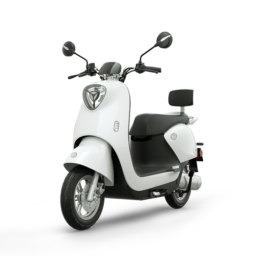 雅迪m6配置及参数