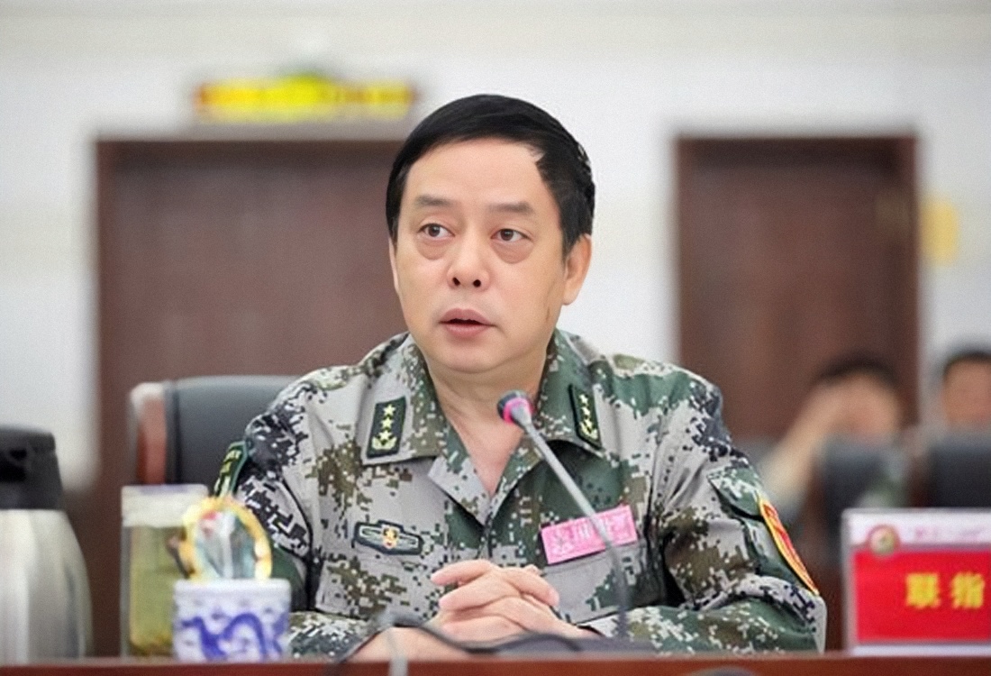 刘冬冬上将,当"红娘",评价几个地方女孩