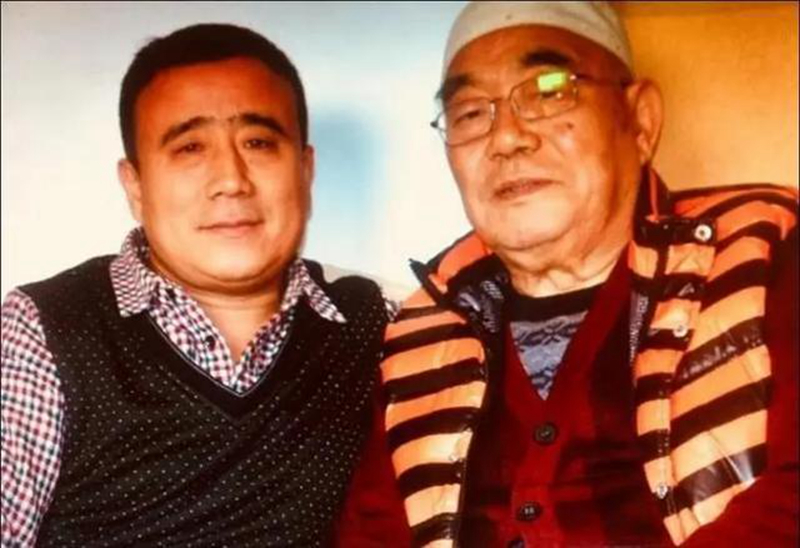 长影再传噩耗,《上甘岭》中的毛四海饰演者白英宽逝世,享年94岁