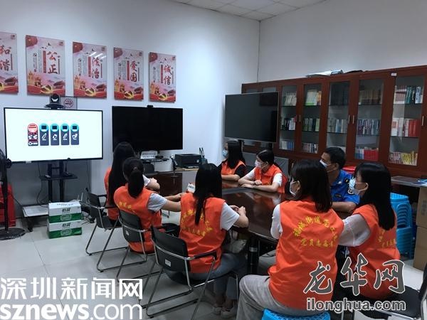 "百分书记"杨锦天谈垃圾分类:立足"小网格",融入"微服务"