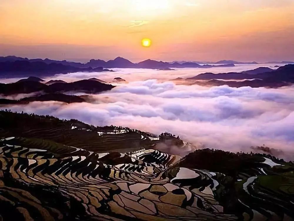 千年古县永嘉,实是欲界之仙都!一座被外界低估的浙南古城!