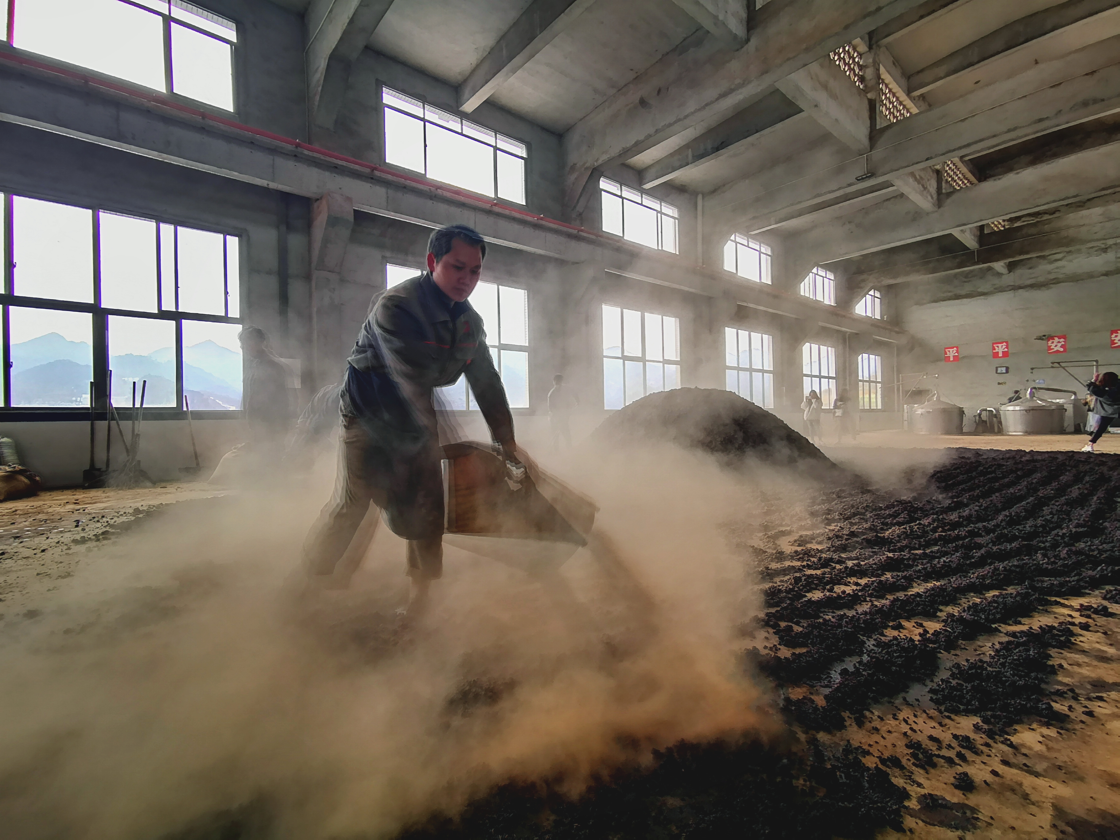 白酒三大酿酒法,你知道区别吗?