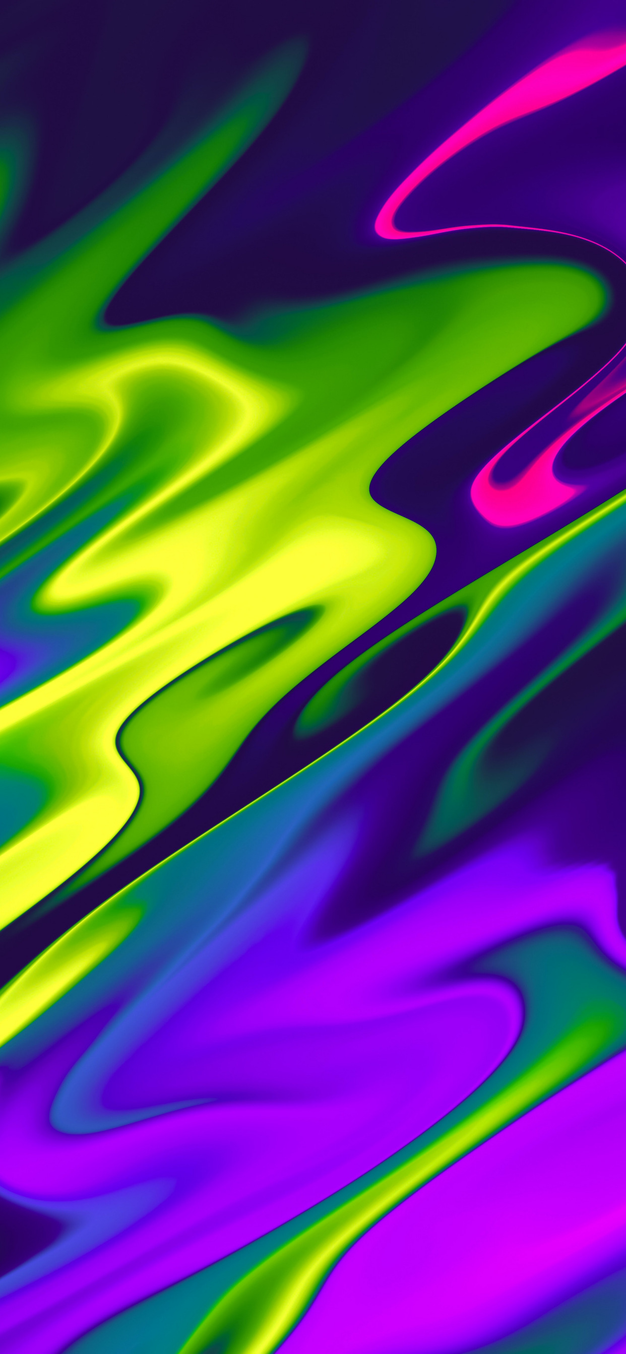 创意几何图案壁纸 高清壁纸无水印