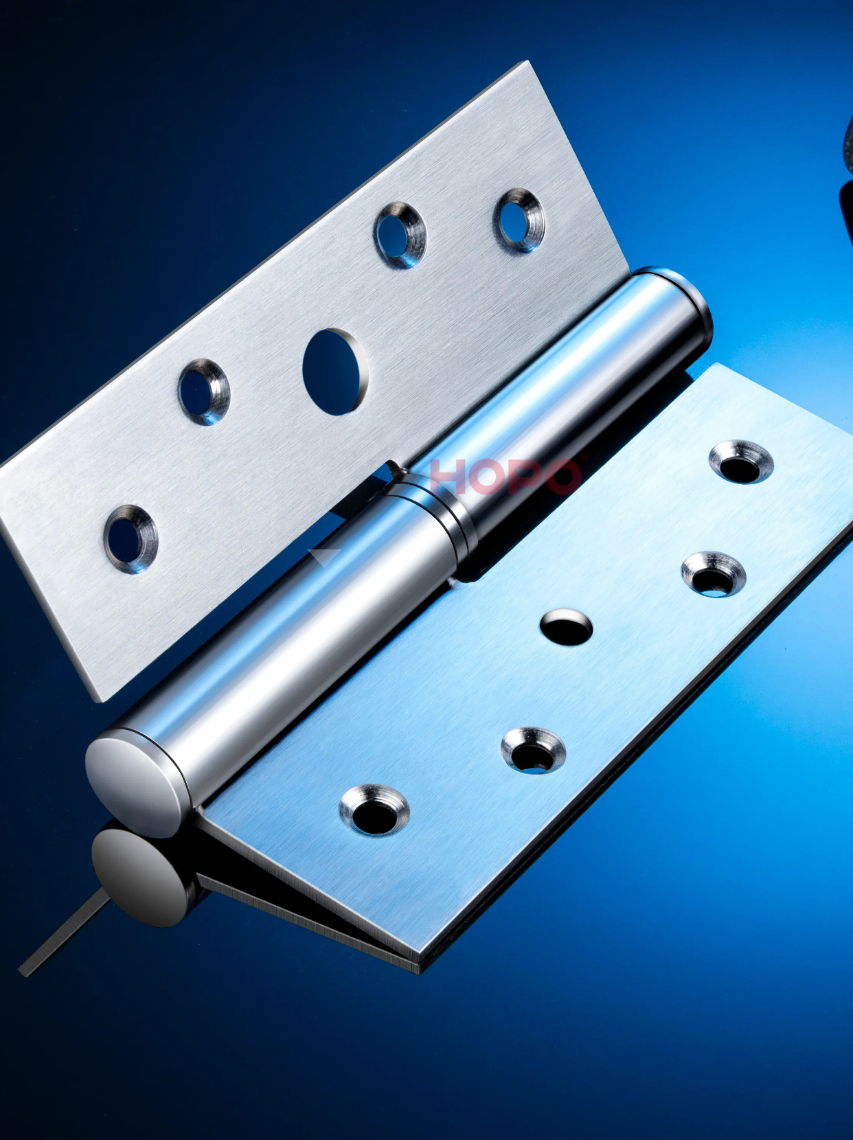 「门窗五金」铰链和合页的区别是什么?