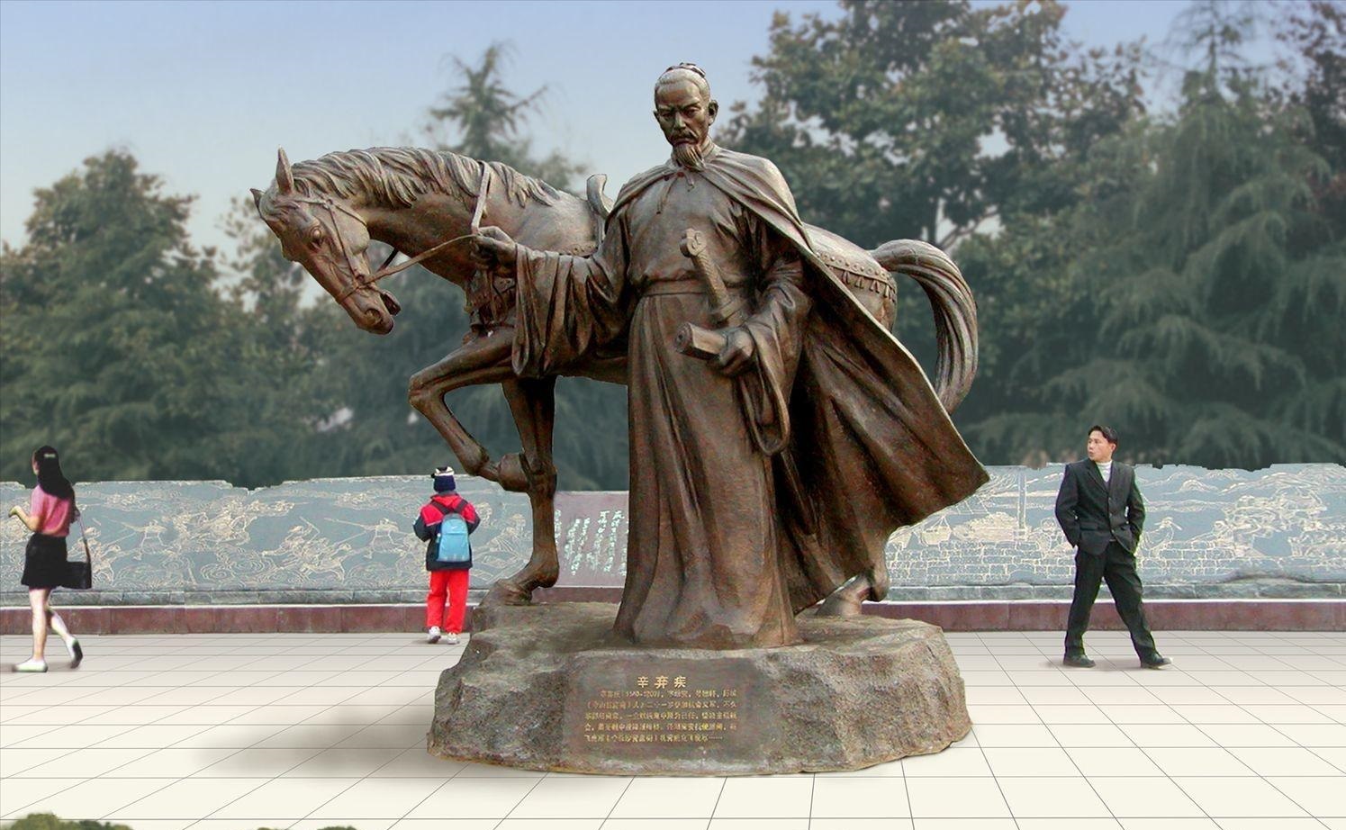 为何在靖康之耻发生时,闻名天下的杨家将毫无踪影?原因满是心酸