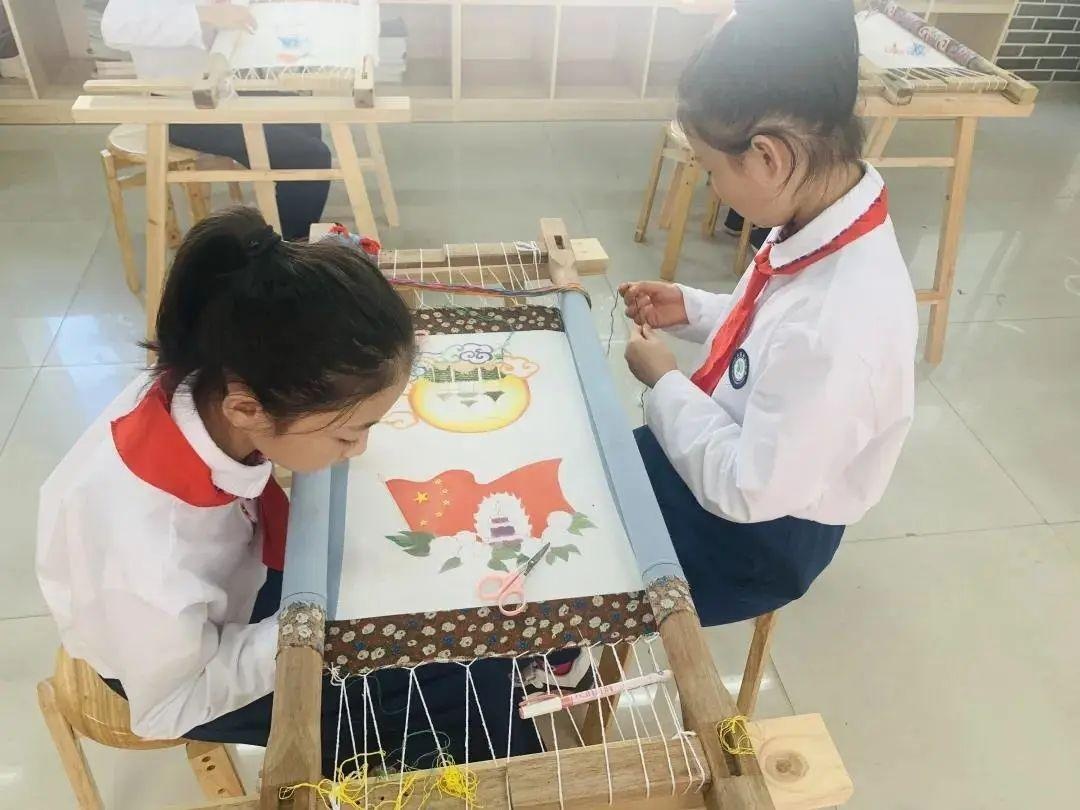 小课程,大世界——永嘉罗东小学开设"小而优"学校本土化特色工匠课程