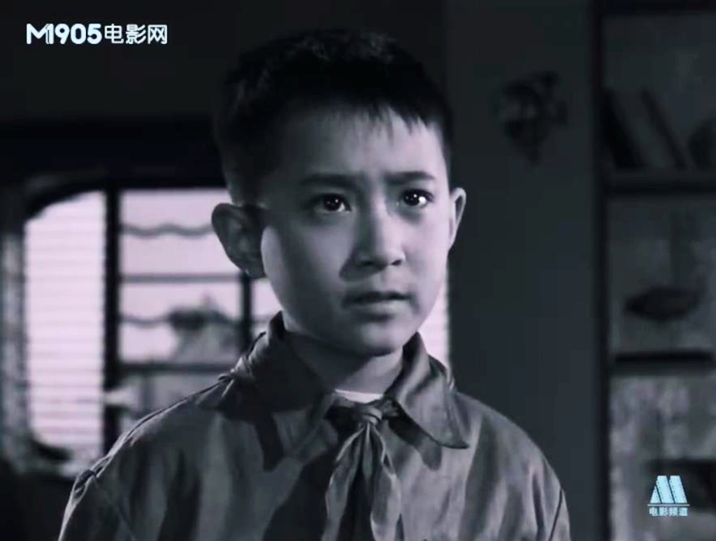 《宝葫芦的秘密》,60年前著名儿童电影,老演员茂路演宝葫芦