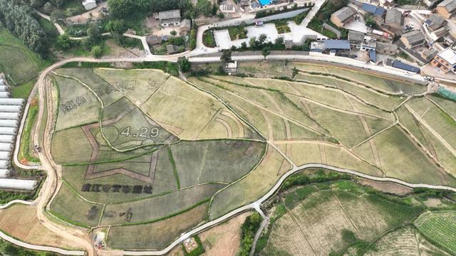 云南寻甸县七星镇:以"红"带"绿"打造都市驱动型旅游乡村