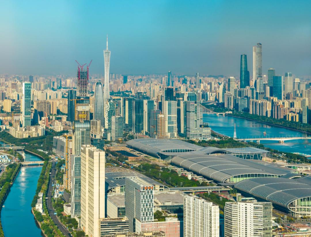 蔡澍:数字强区走前列,城市焕新挑大梁