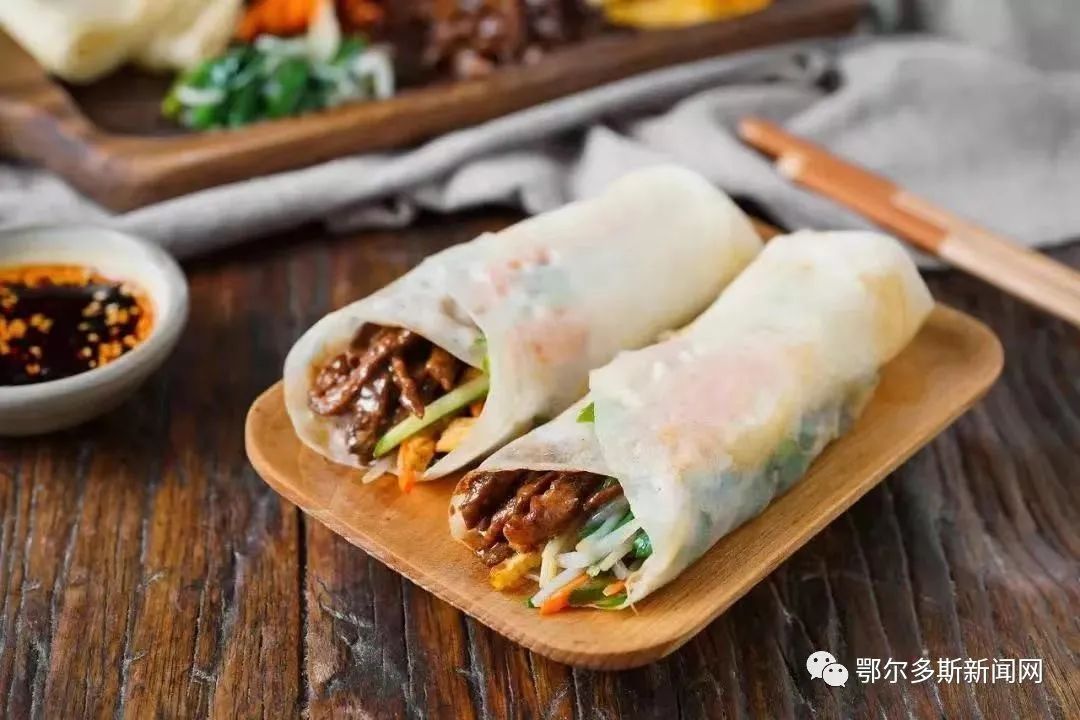 立春为什么吃春饼?