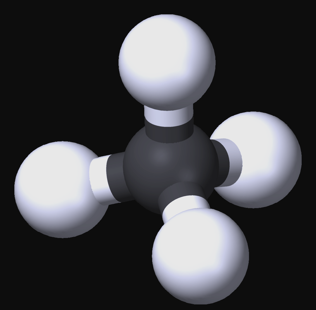 甲烷:气候变化中的关键温室气体