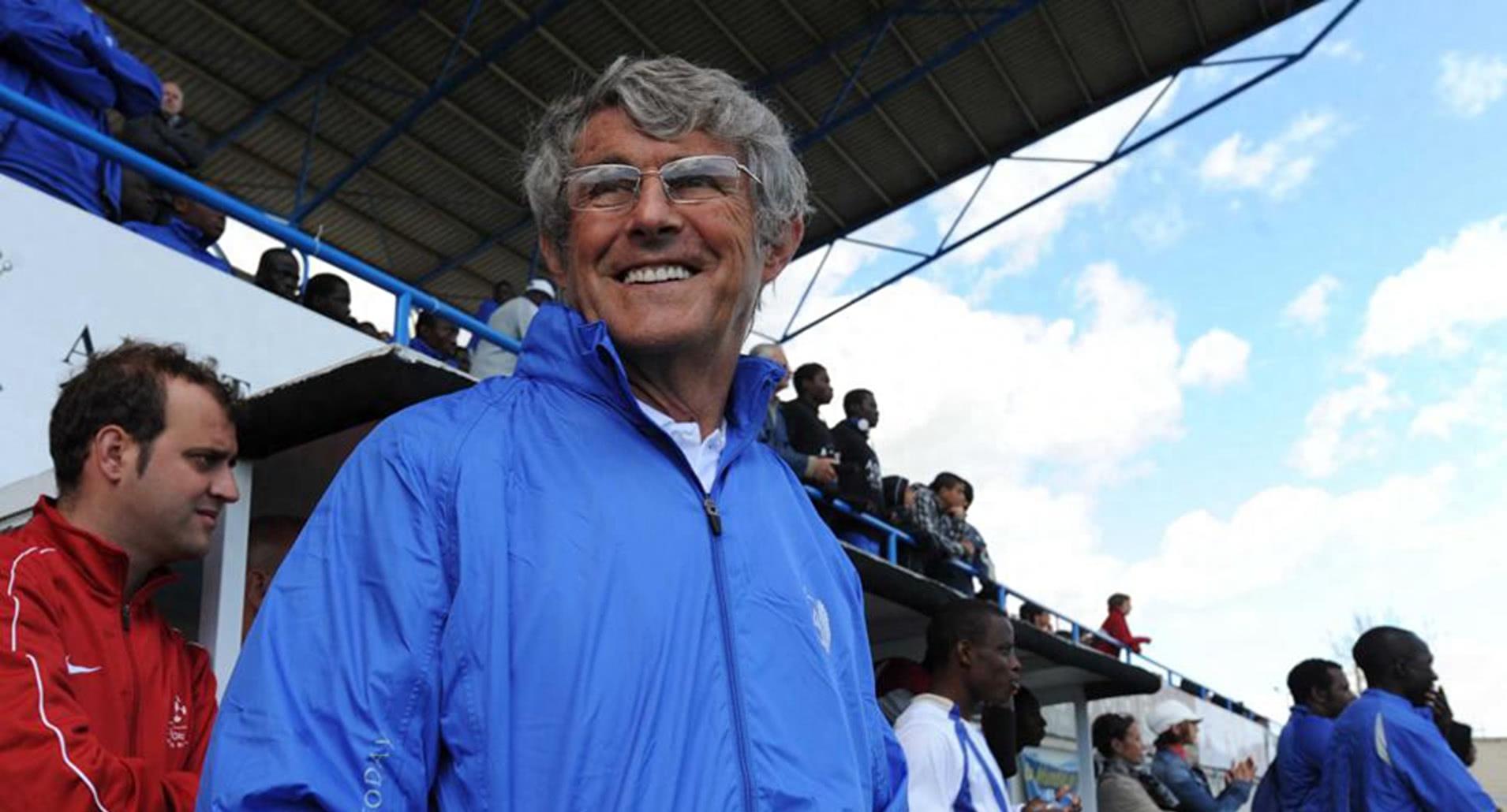 米卢再次回到中国,为国足青训注入新动力,备战世界杯