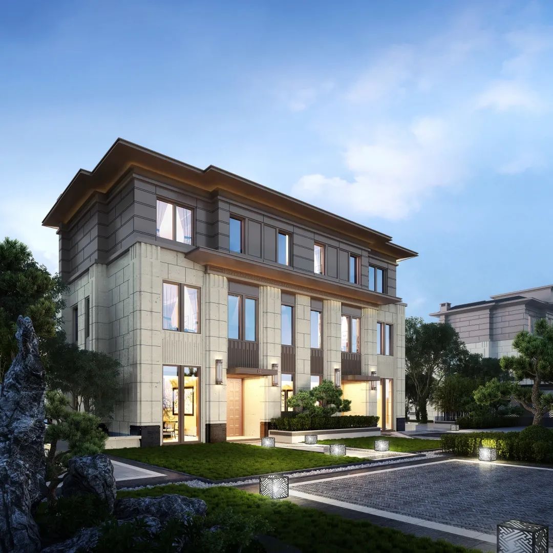 昆明豪华别墅你知道吗?