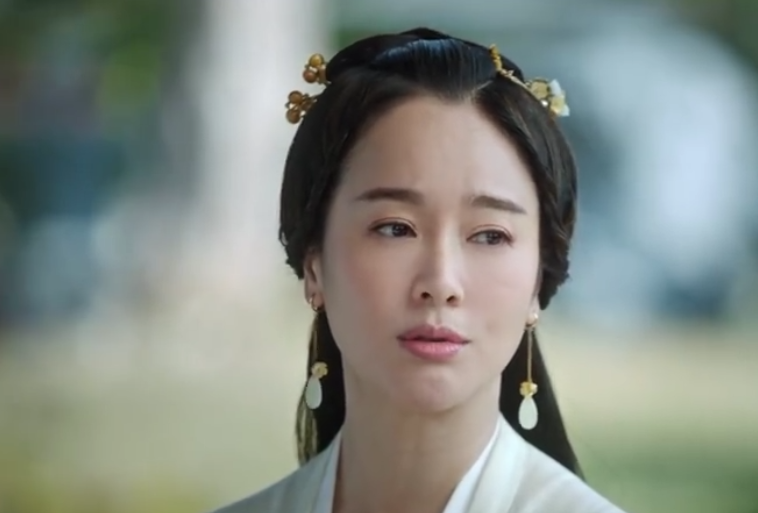 辟谣:王雱不是王旁,王安石改嫁的是次媳庞氏,不是长媳萧氏