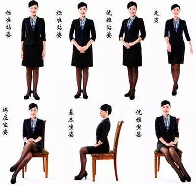 如何行为举止得体,避免社交尴尬