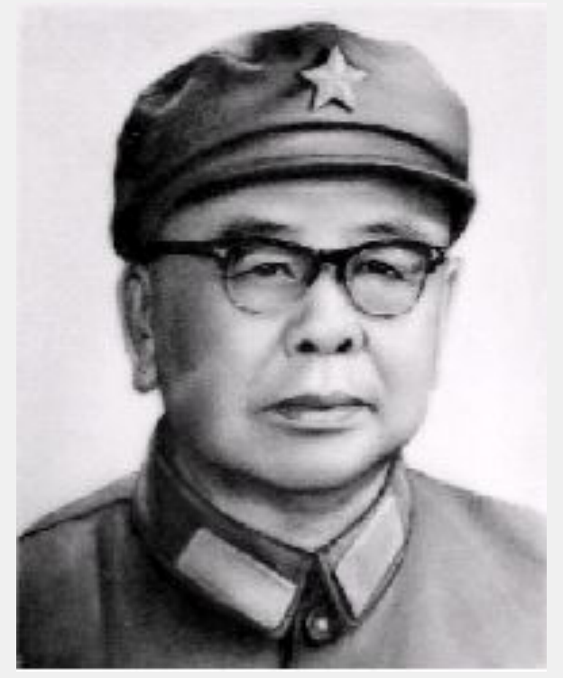 他姓李,是浙江丽水市唯一的开国将军,毕业于黄埔军校,他是谁?