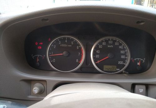 二手哈弗h3油耗